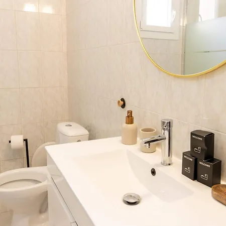 Apartment Mayssa Apparte