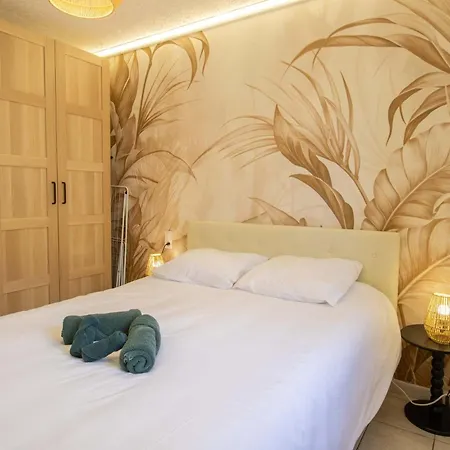 Mayssa Apparte Apartment
