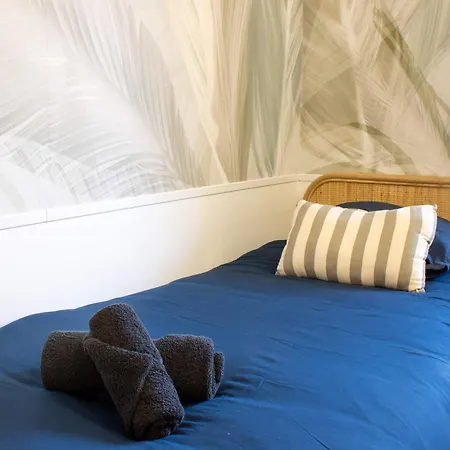 Mayssa Apparte Apartment *
