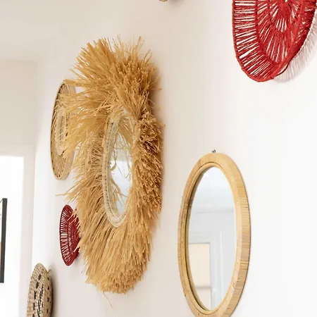 Apartment Mayssa Apparte *