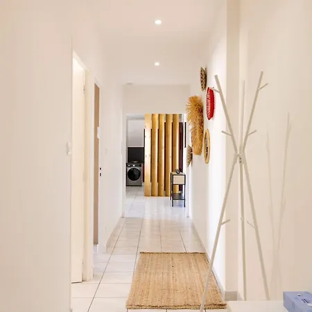 Apartment Mayssa Apparte