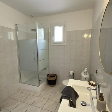 Apartment Mayssa Apparte