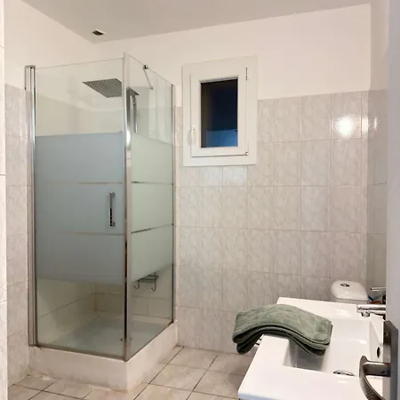 Village Apartment Sérignan