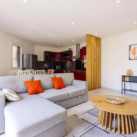 Village Apartment