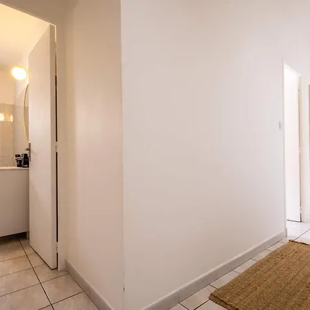 Village Apartment Sérignan